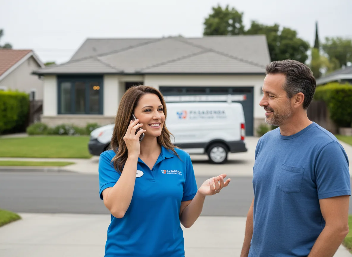 Electrician Forestville, NY FAQs